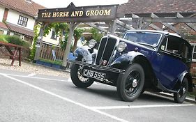 Horse & Groom B&B